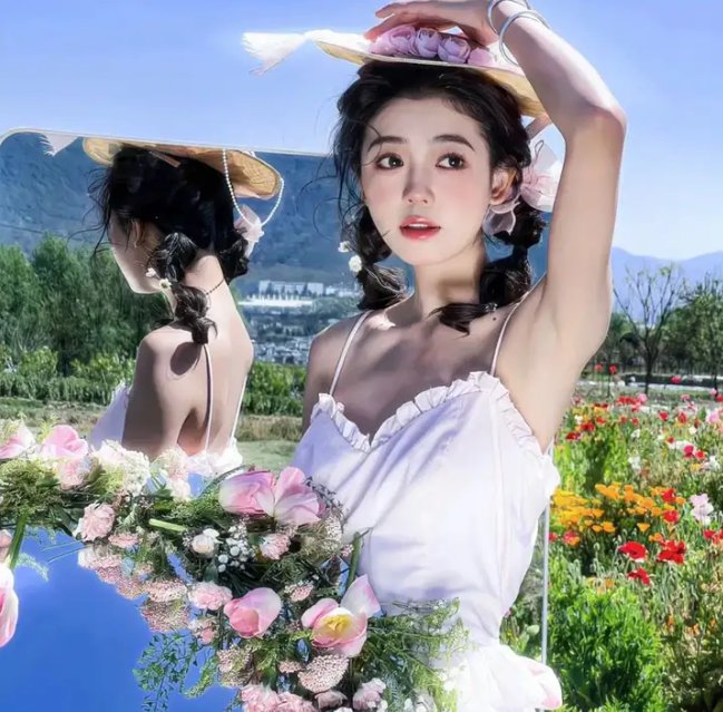 满堂春